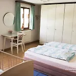 Apartamento Schwabenhof Ii Leutershausen (Bavaria)